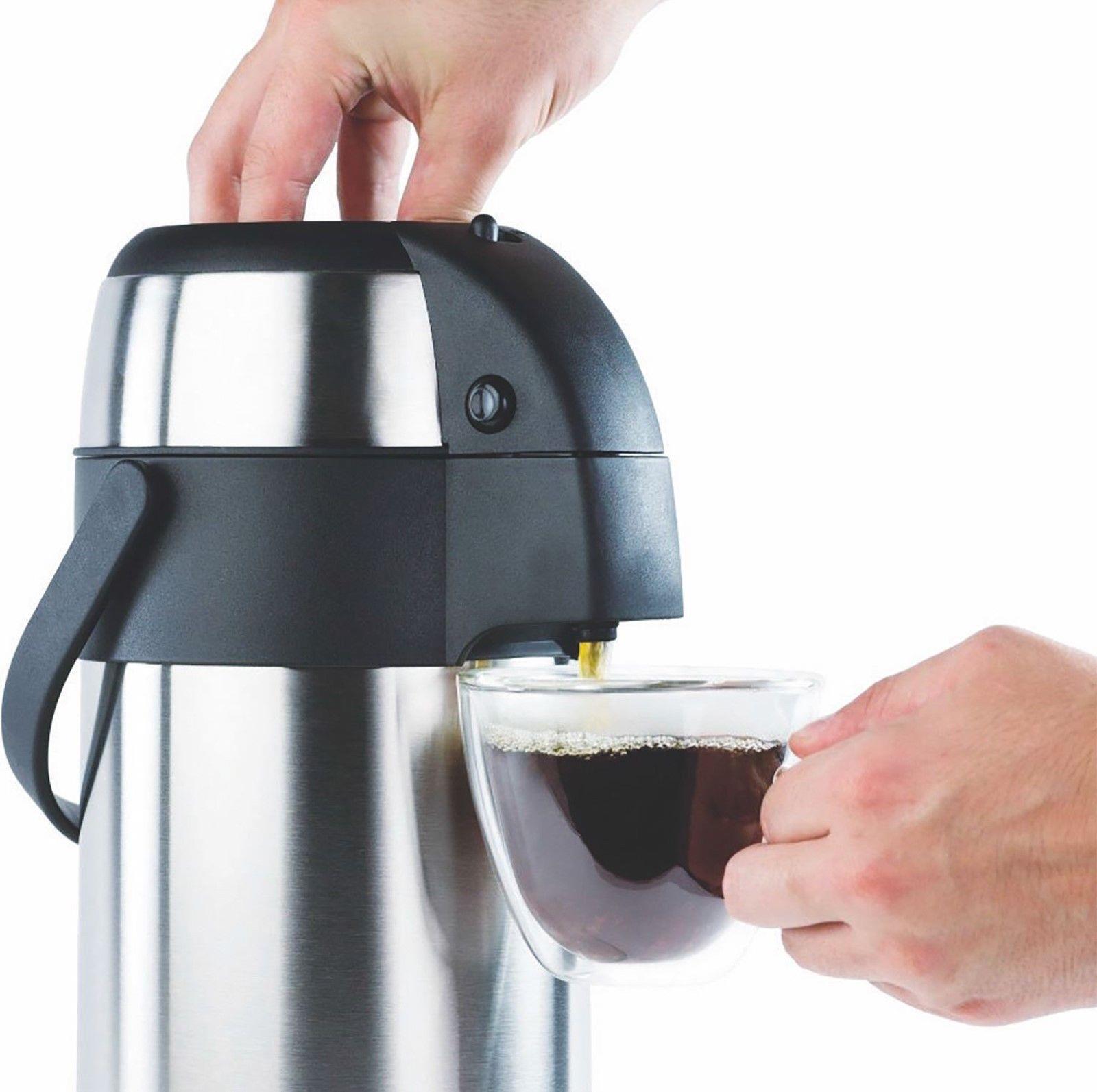 5 liter thermos flask