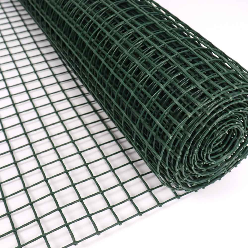 Plant Garden Mesh 1x 5m Plastic Fencing Support Protective Clematis Net