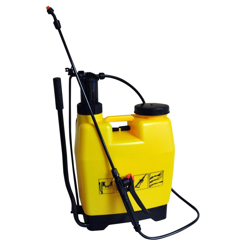 Pressure Sprayer 1L 2L 3L 5L 8L 20L Garden Fence Patio Weed Killer Paint Sprayer - Picture 31 of 36