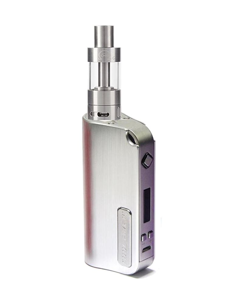 Genuine COOLFIRE COOL FIRE 4 IV Pen 40W Mod iSub G Tank Vaping Vape