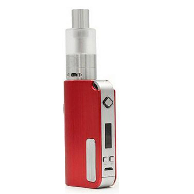 Authentic Innokin Coolfire 4 IV 40W Cool Fire Vaping Vape Mod iSub Tank