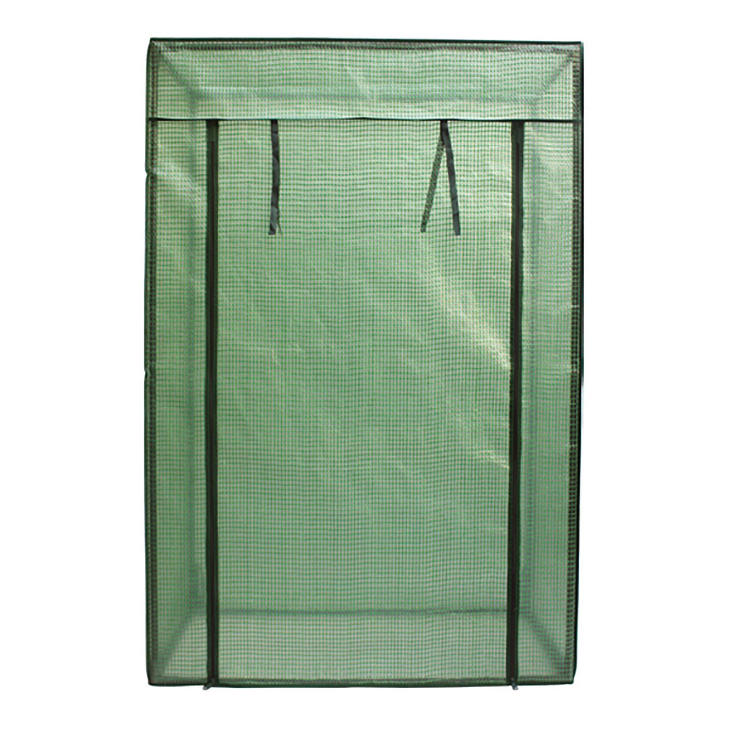 Outdoor Garden Plant Mini Greenhouse Heavy Duty Cover Greenhouses Cold