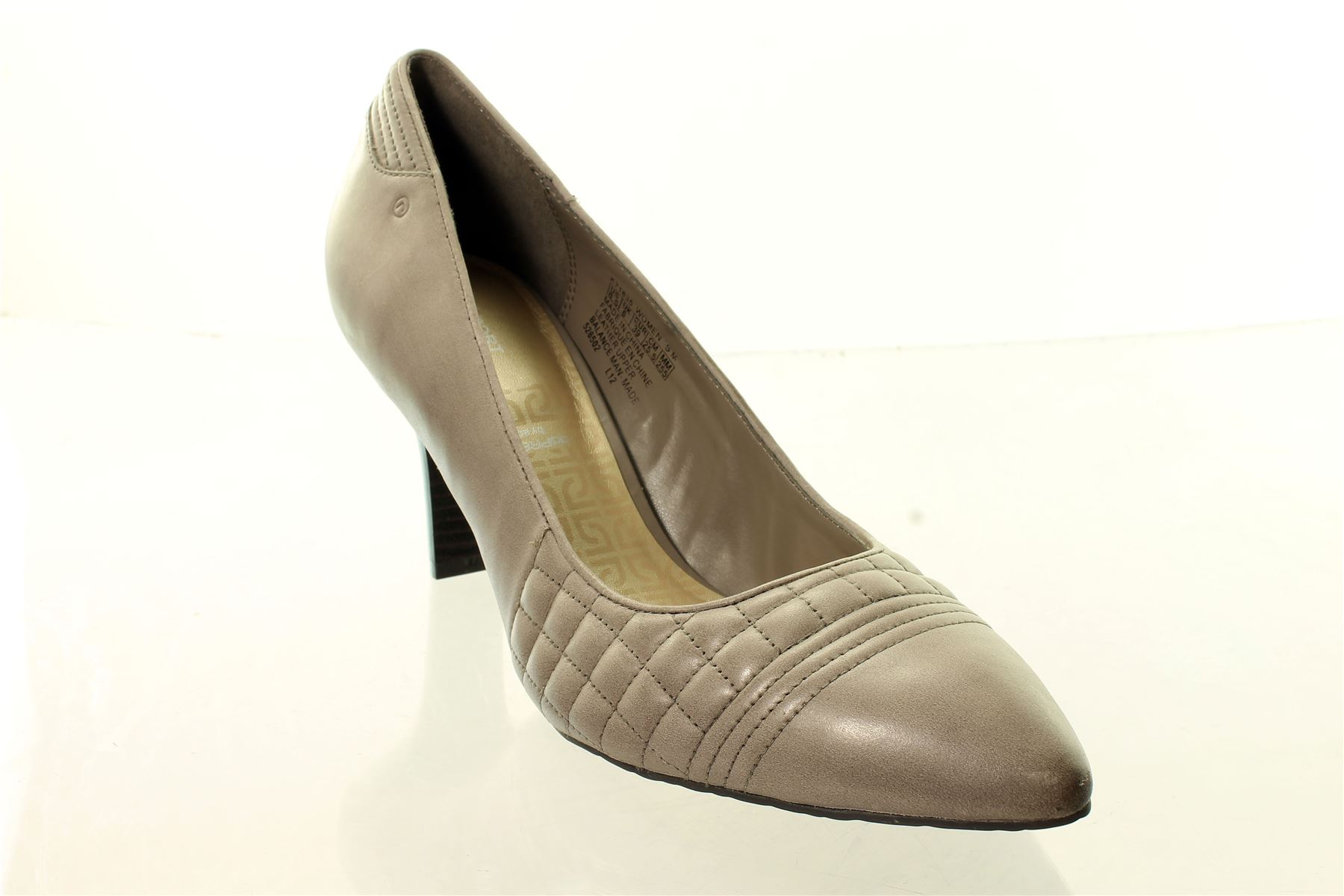 rockport womens heels