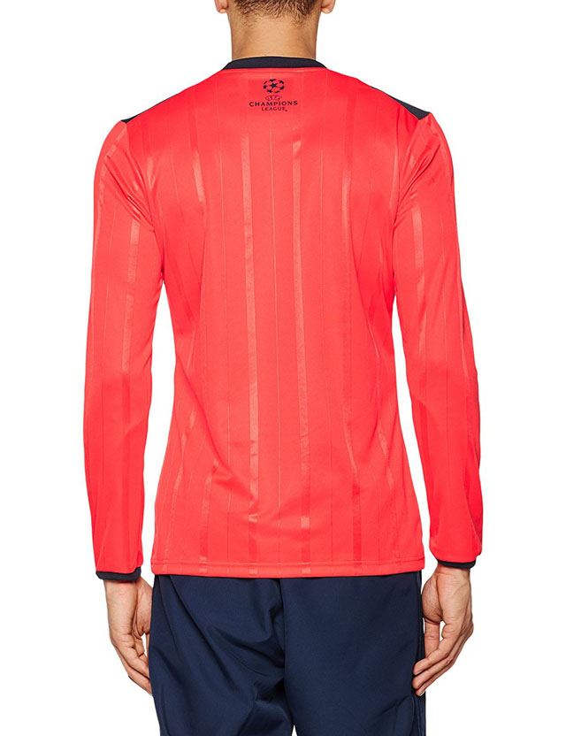 adidas UEFA Champions League Mens Referee Jersey~Football ...