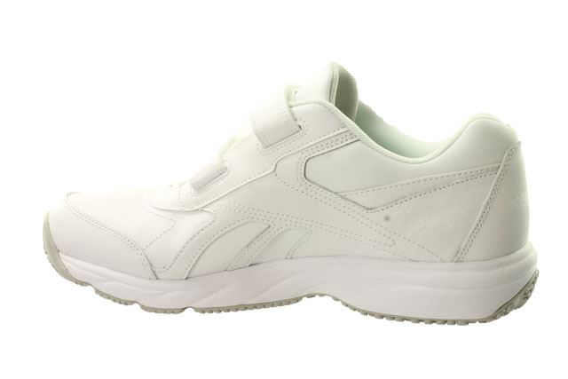 Detalles de Work N Cushion KC Reebok Correa De Cuero Caminar Entrenadores ~ ~ ~ RRP £ 40 UK 5.5 a 14 ver título original Detalles de Work N Cushion KC Reebok Correa De Cuero Caminar Entrenadores ~ ~ ~ RRP £ 40 UK 5.5 a 14 ver título original