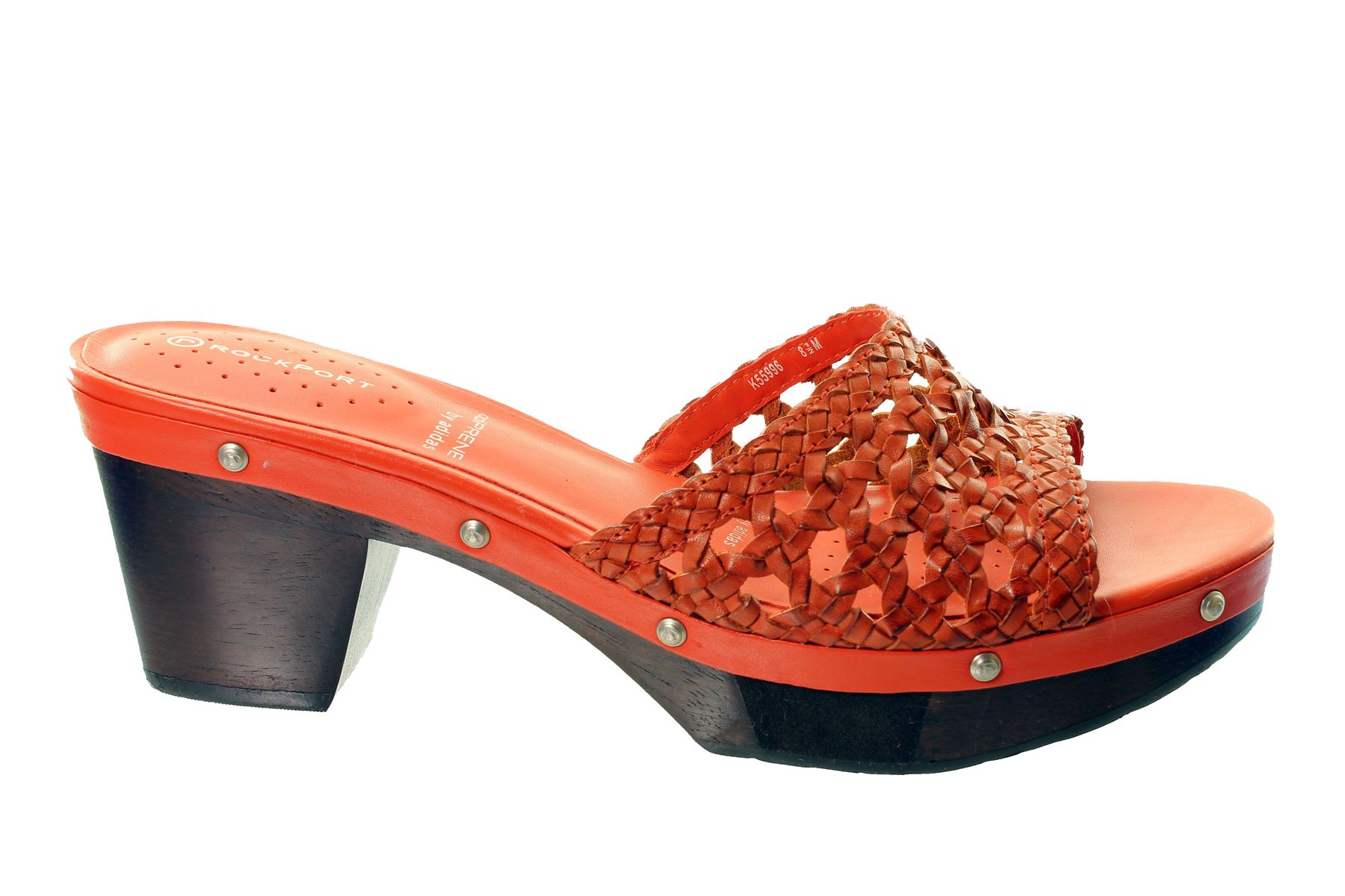 rockport wide sandals