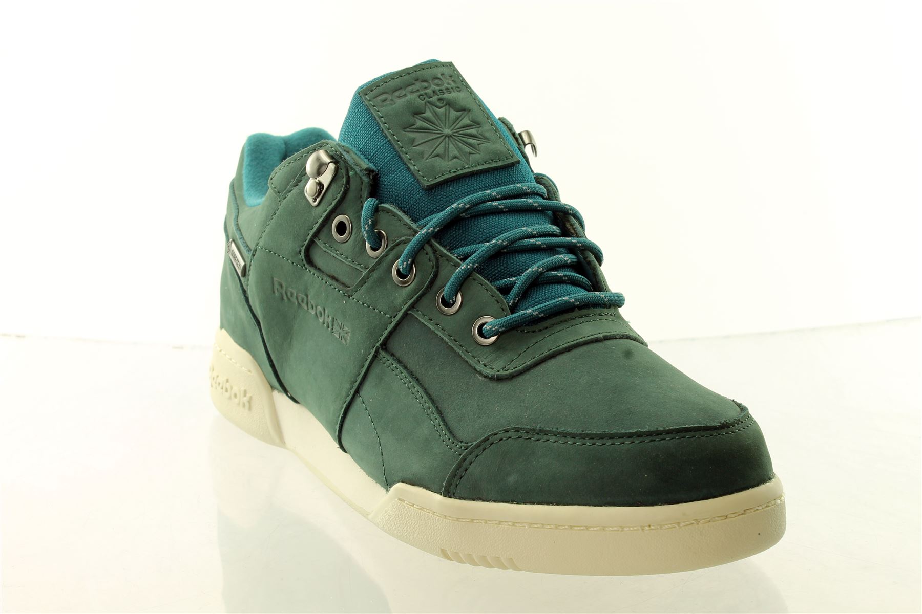 reebok workout plus gore tex