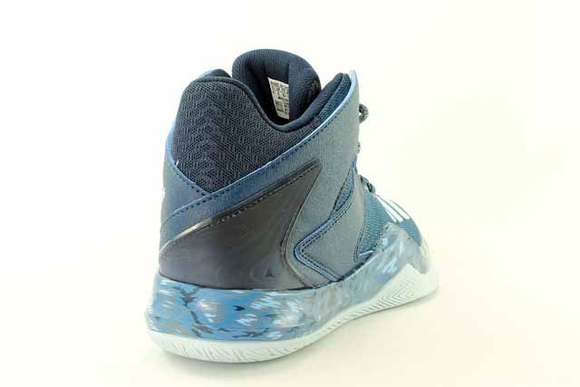 Adidas Derrick Rose 773 V Hommes Basket Couleurs Bottes ~ 2 Couleurs Basket ~ RRP £ 79.99 3be3fc Adidas Derrick Rose 773 V Hommes Basket Couleurs Bottes ~ 2 Couleurs Basket ~ RRP £ 79.99 3be3fc