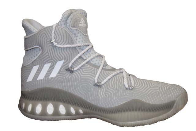 adidas basketball boots