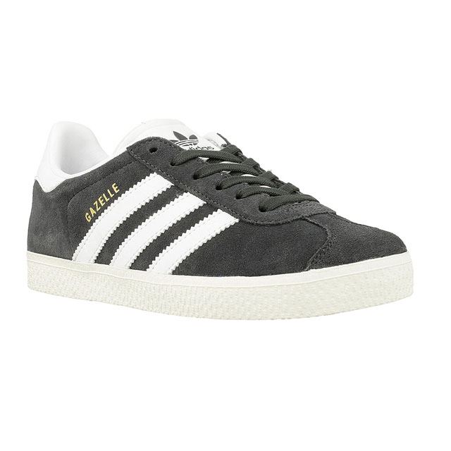 boys adidas gazelle trainers size 12 boys adidas gazelle trainers size 12