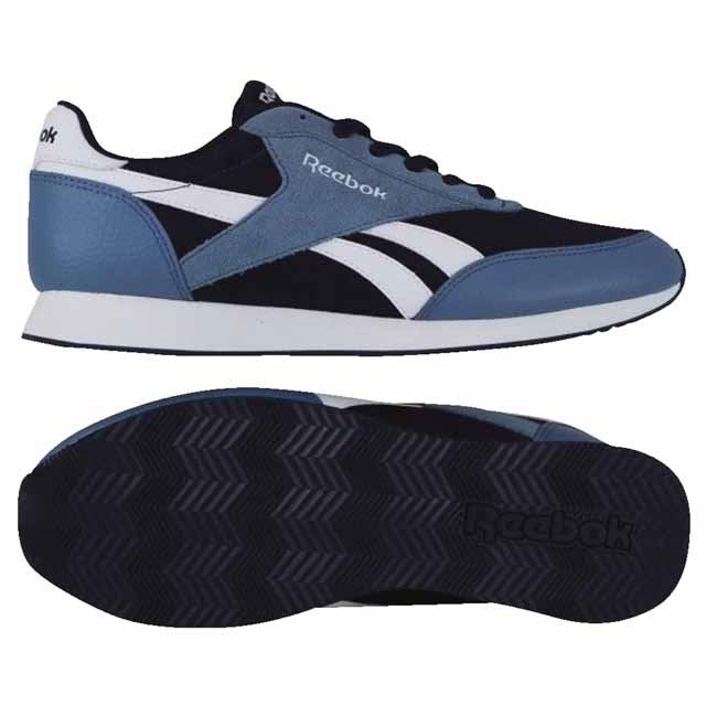 Fitness, atletiek, yoga REEBOK ROYAL CLASSIC JOGGER 2 MENS Fitness, atletiek, yoga REEBOK ROYAL CLASSIC JOGGER 2 MENS
