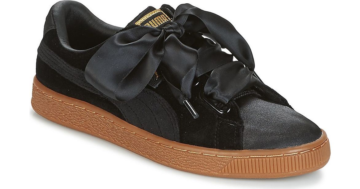 puma heart 45