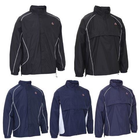 junior football training jackets