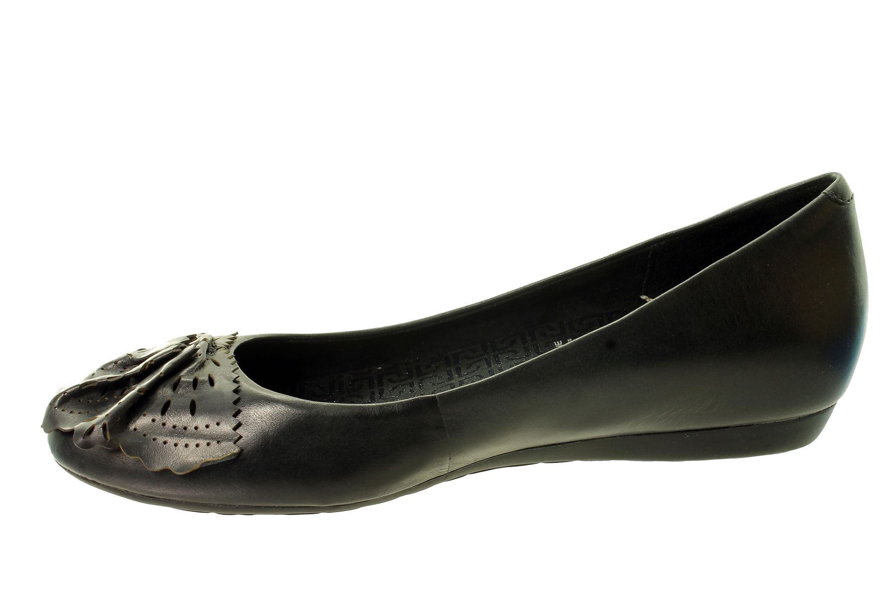 Rockport Womens Shoes / FlatsVarious StylesRrp £30£40SaleLeather