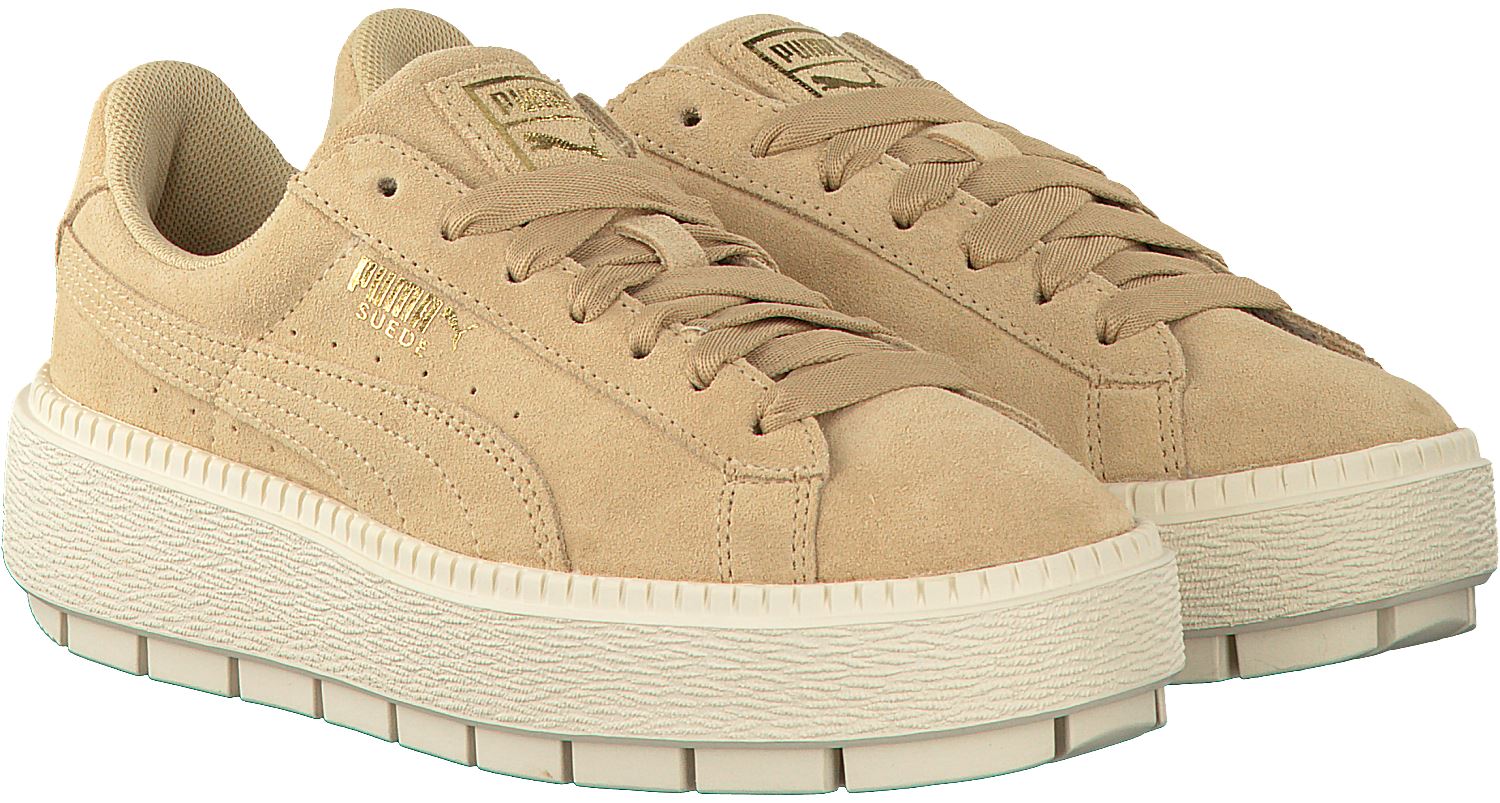 basket puma suede plateforme femme basket puma suede plateforme femme
