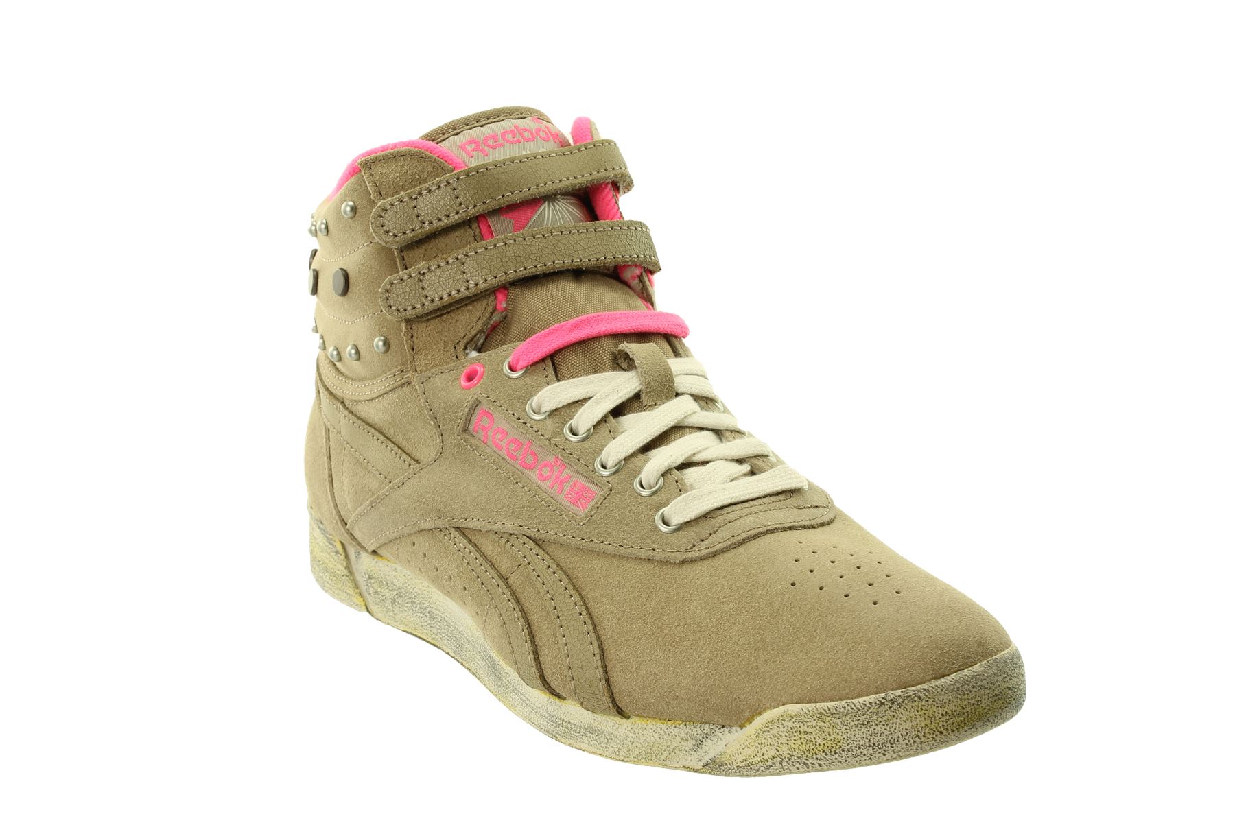 reebok freestyle sneaker reebok freestyle hi boots v61036 womens sneakers uk seller reebok freestyle sneaker reebok freestyle hi boots v61036 womens sneakers uk seller