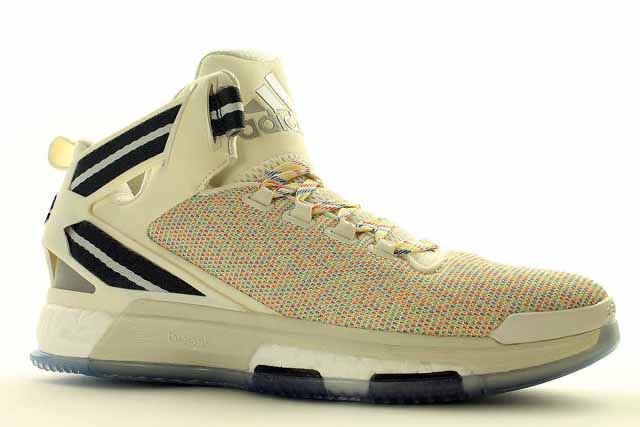 d rose 6 boost