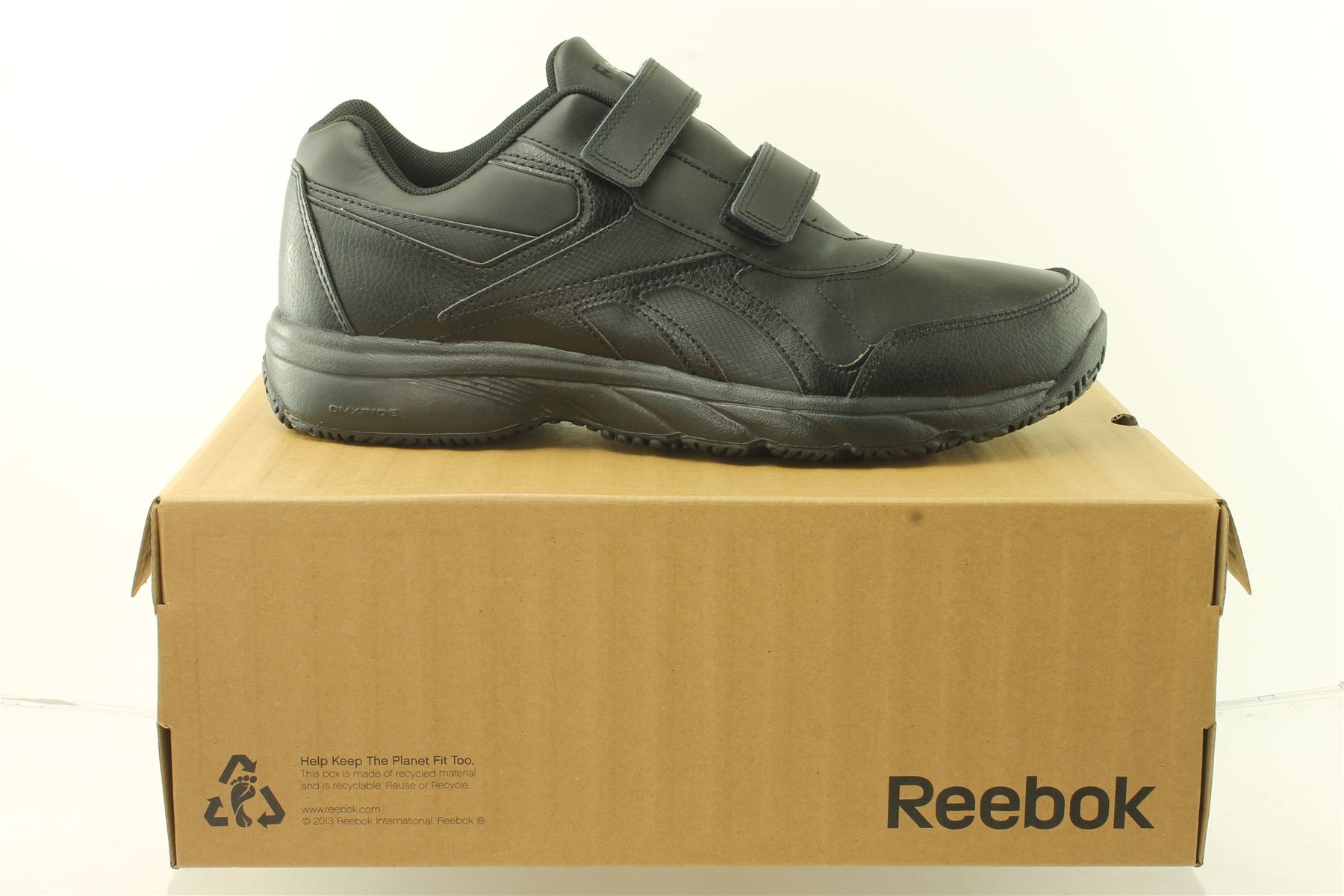 reebok work