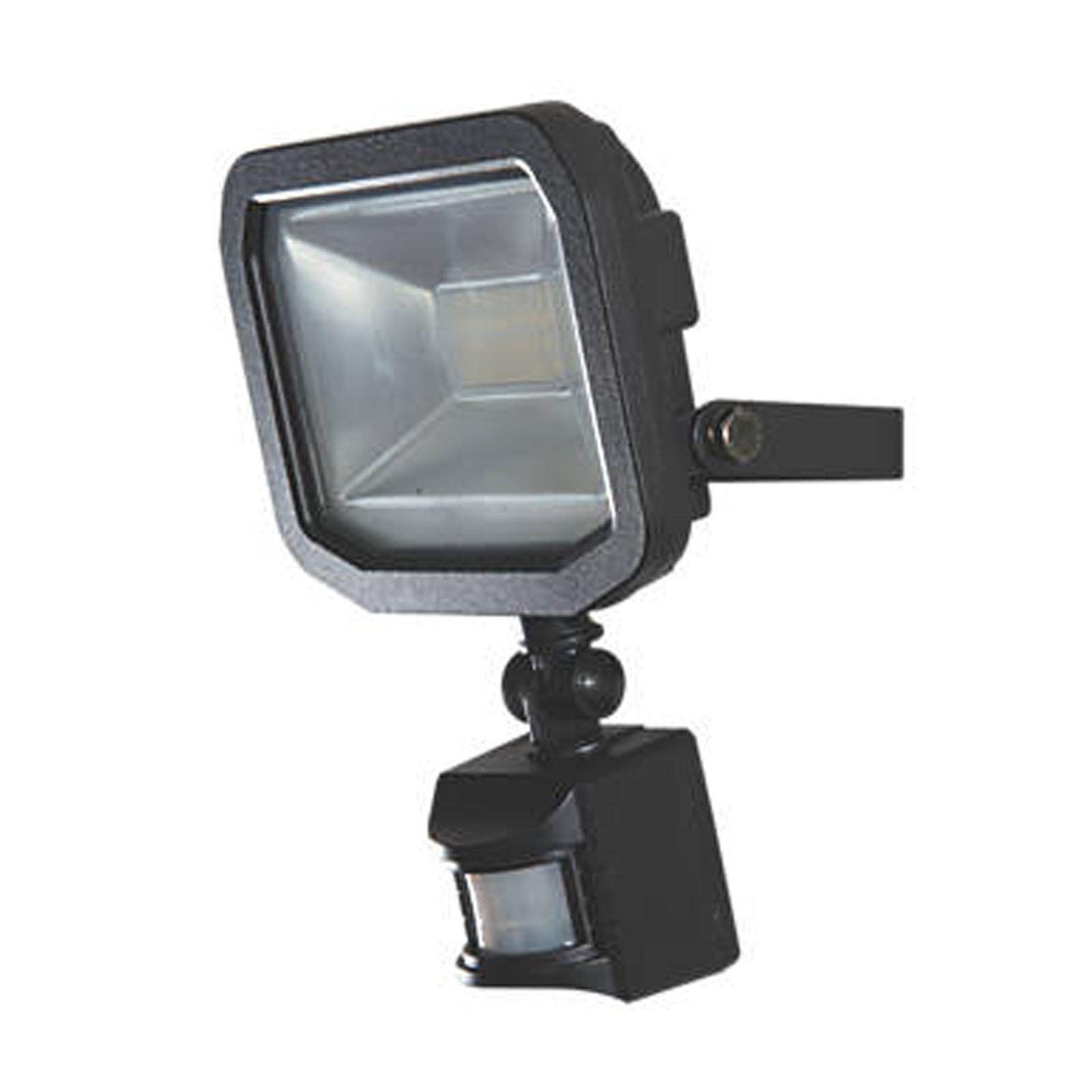 luceco slimline 20w led floodlight