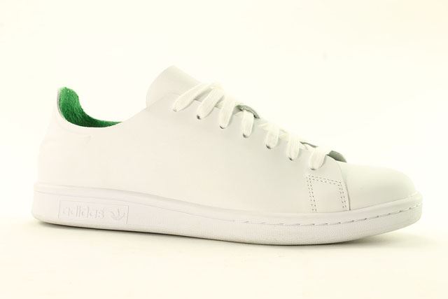 adidas nuud white