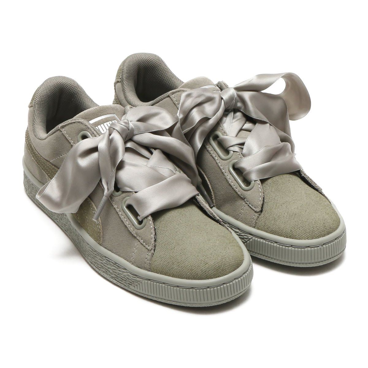 Puma Suede Heart Womens Trainers~RRP £70-£80~Sizes UK 3 to ...