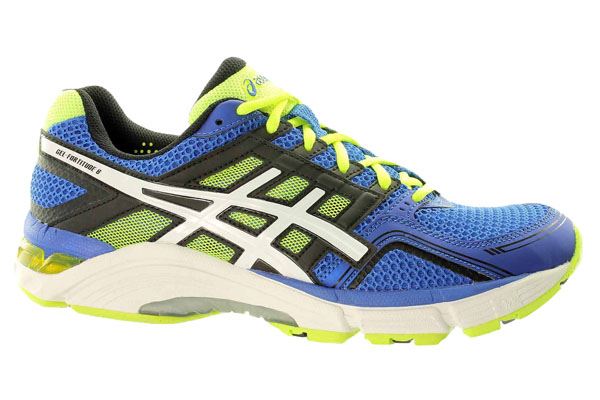 asics gel fortitude asics gel fortitude
