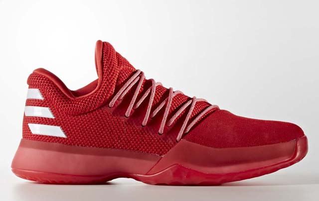 Adidas Harden Vol. 1 Low cq1404 Herren Basketball Turnschuhe ADIDAS ORIGINAL HARDEN Vol 1 Herren Sneaker Schuhe Größe 51