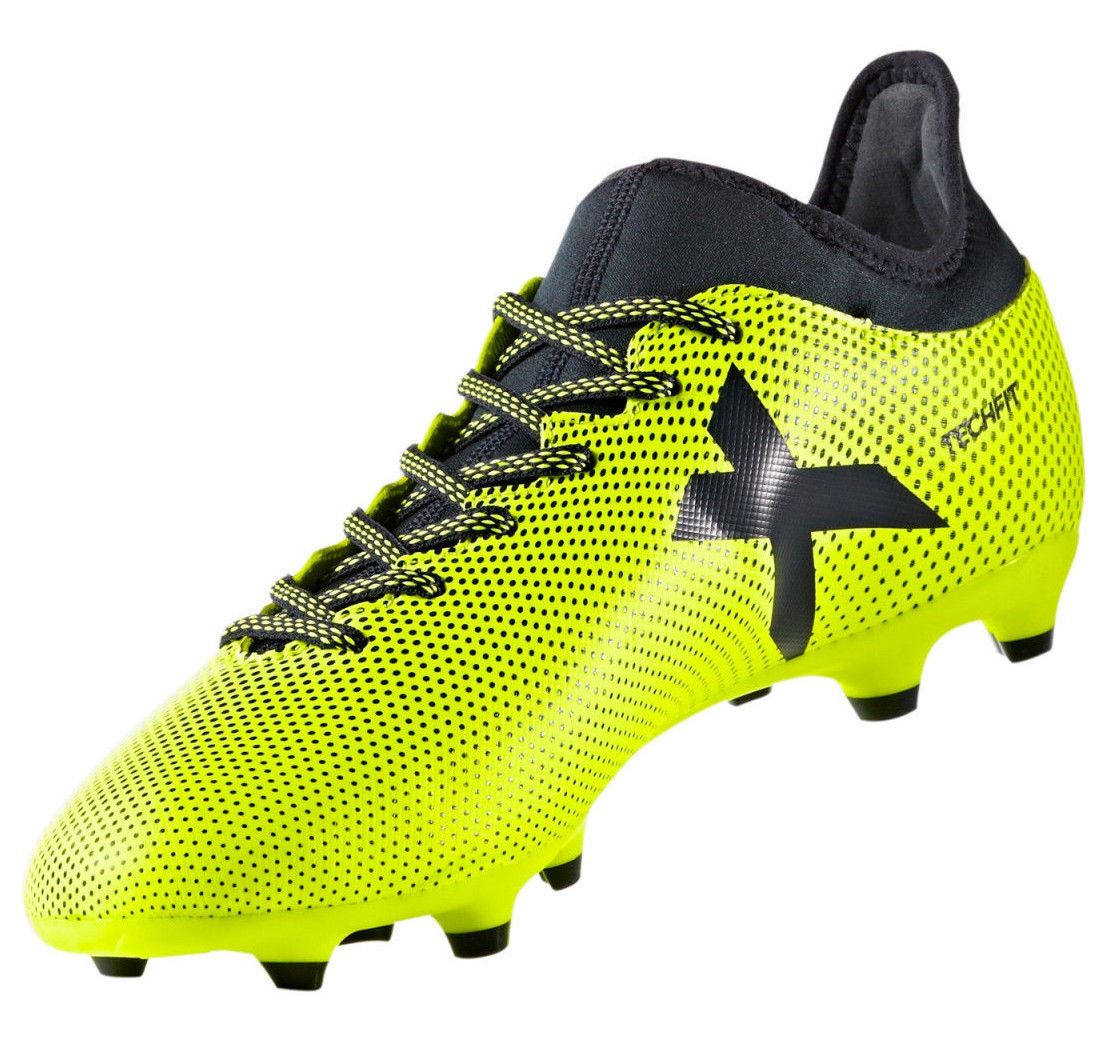 adidas X 16.3 FG Mens Football Boots Choice of 2~RRP Â£65~Massive Saving~Sale | eBay