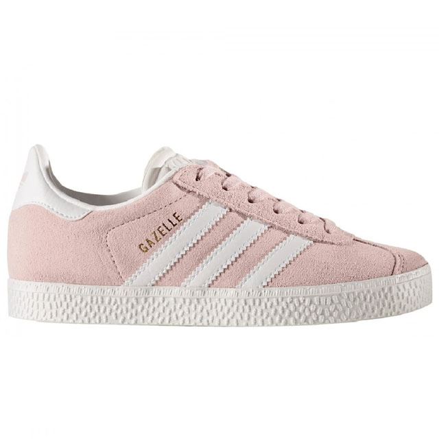 Shoes adidas Gazelle C Size 30 BY9548 Pink | eBay ... Picture 2 of 6 ...