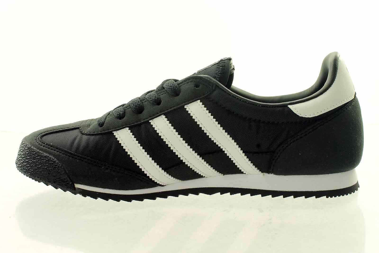 adidas dragon black junior adidas dragon black junior