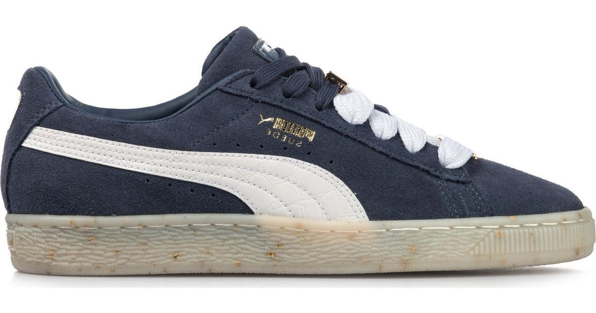 puma suede 8 size
