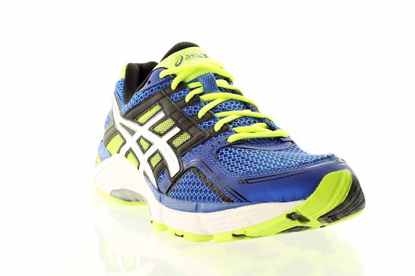 asics gel fortitude 6