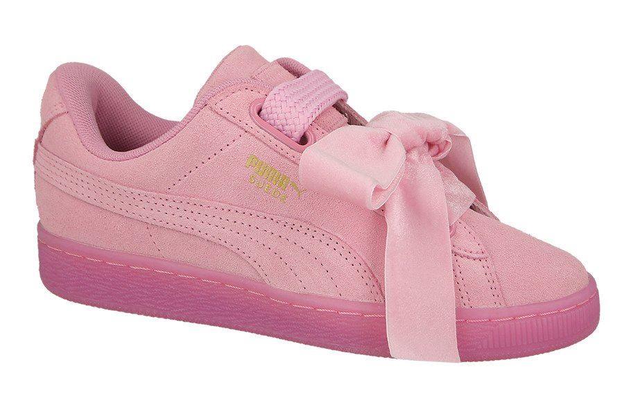 puma suede clearance