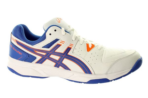 asics gel qualifier tennis asics gel qualifier tennis