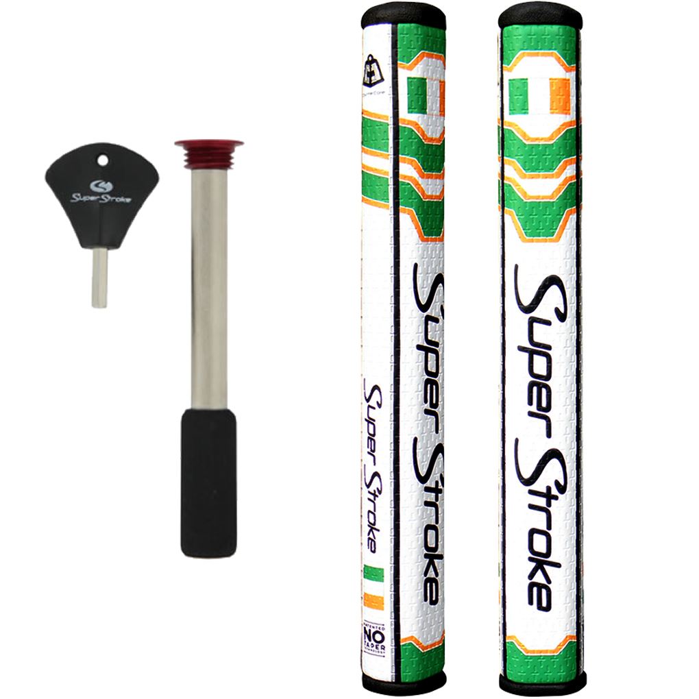SALE! Super Stroke Mid Slim 2.0 Golf Putter Grips with CounterCore