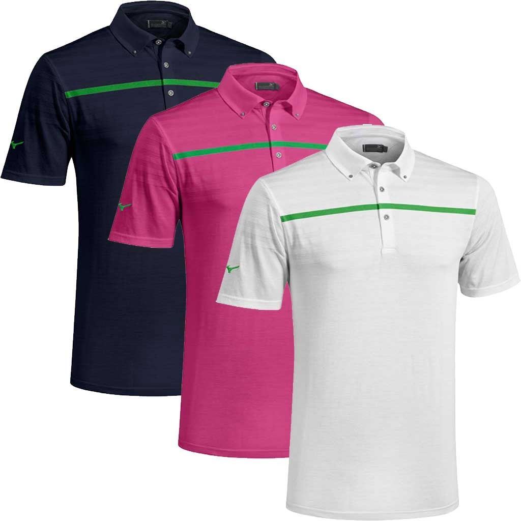 mizuno golf outerwear
