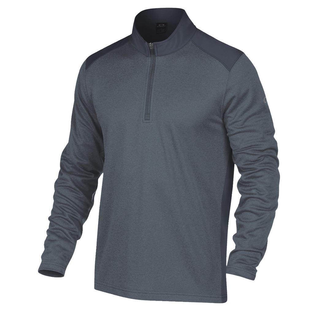 oakley advance 1/4 zip oakley advance 1/4 zip