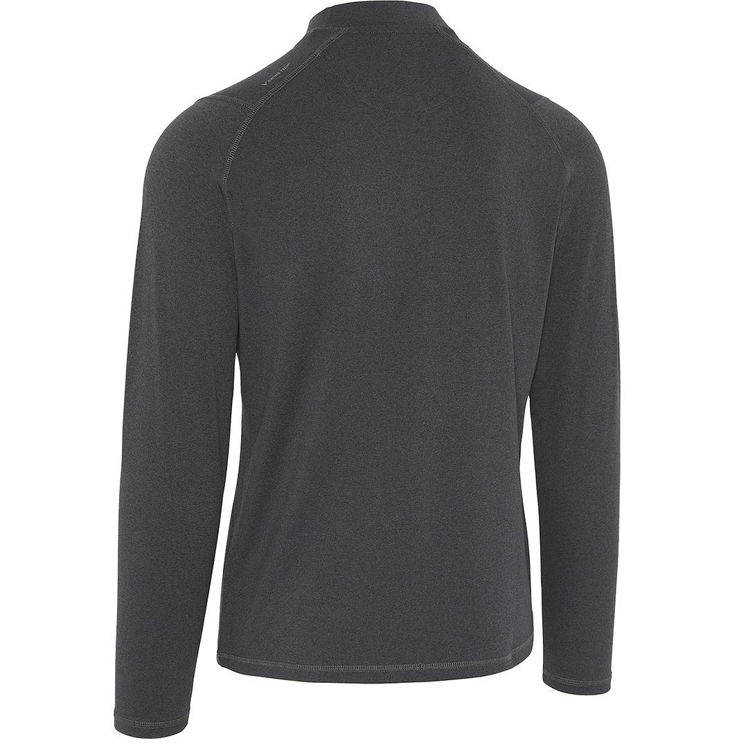 CALLAWAY MENS GOLF CREW NECK LONG SLEEVE MOISTURE WICKING SWING TECH BASELAYER - Picture 5 of 5