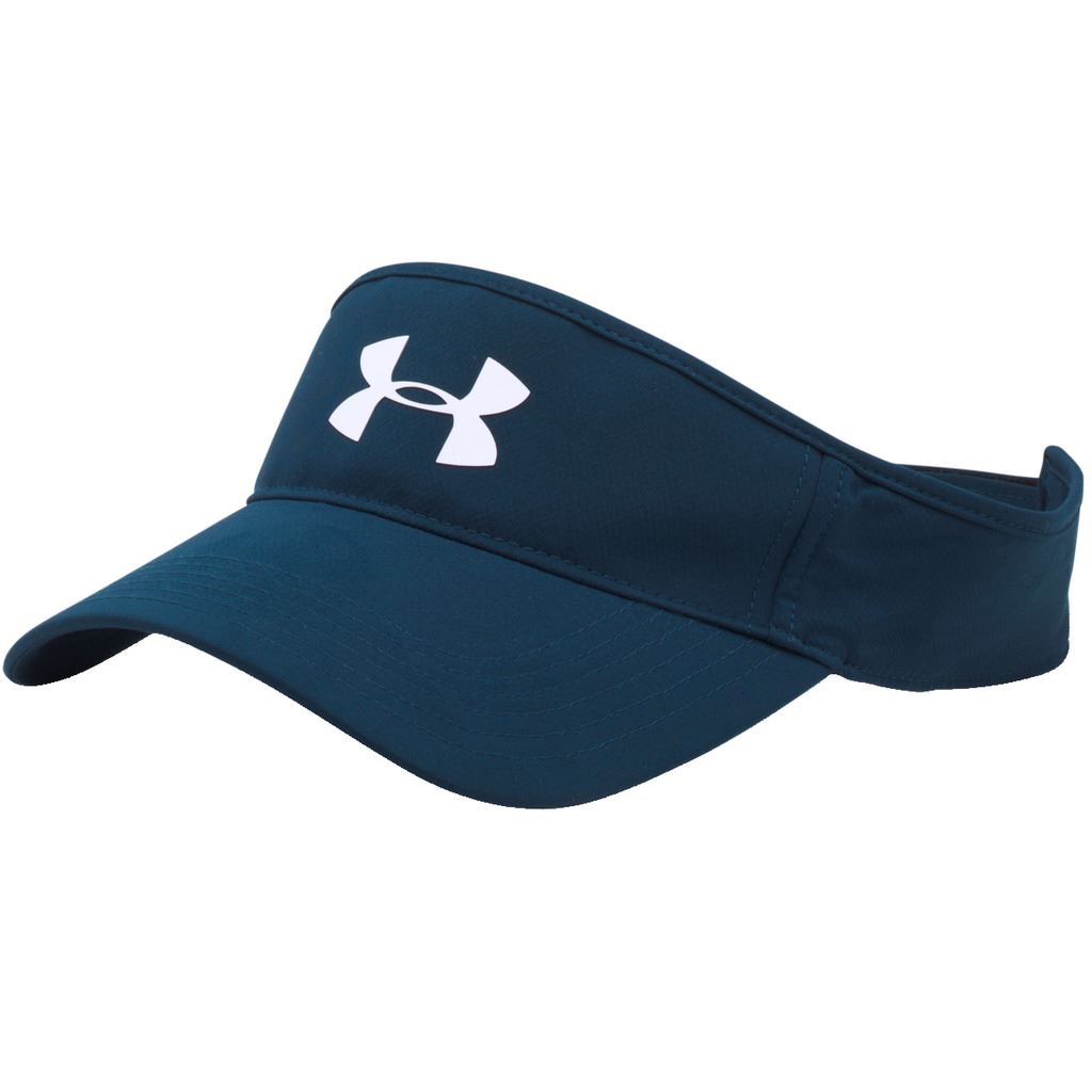 Under Armour 2017 HeatGear Core Hat Mens Golf Sports VisorAdjustable