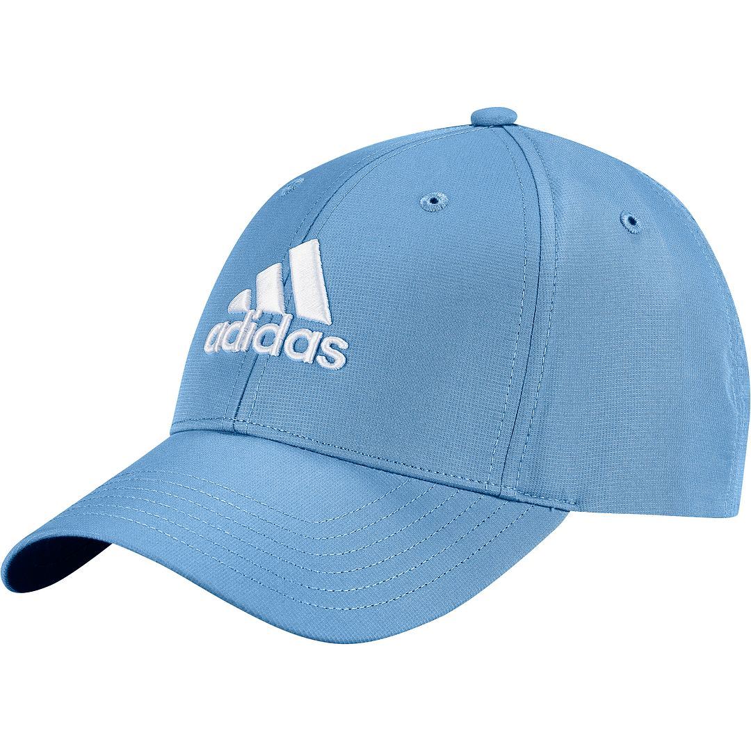 ADIDAS Golf Performance Hat Adjustable Mens Golf Cap Hat eBay
