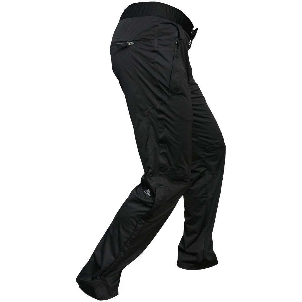 40OFF adidas CLIMAPROOF PANT SOFTSHELL PUREMOTION WATERPROOF GOLF