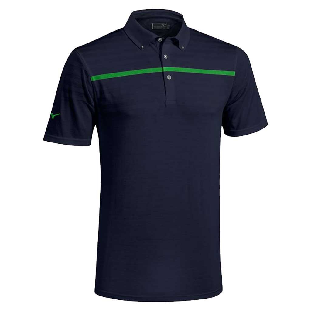 mizuno polo golf