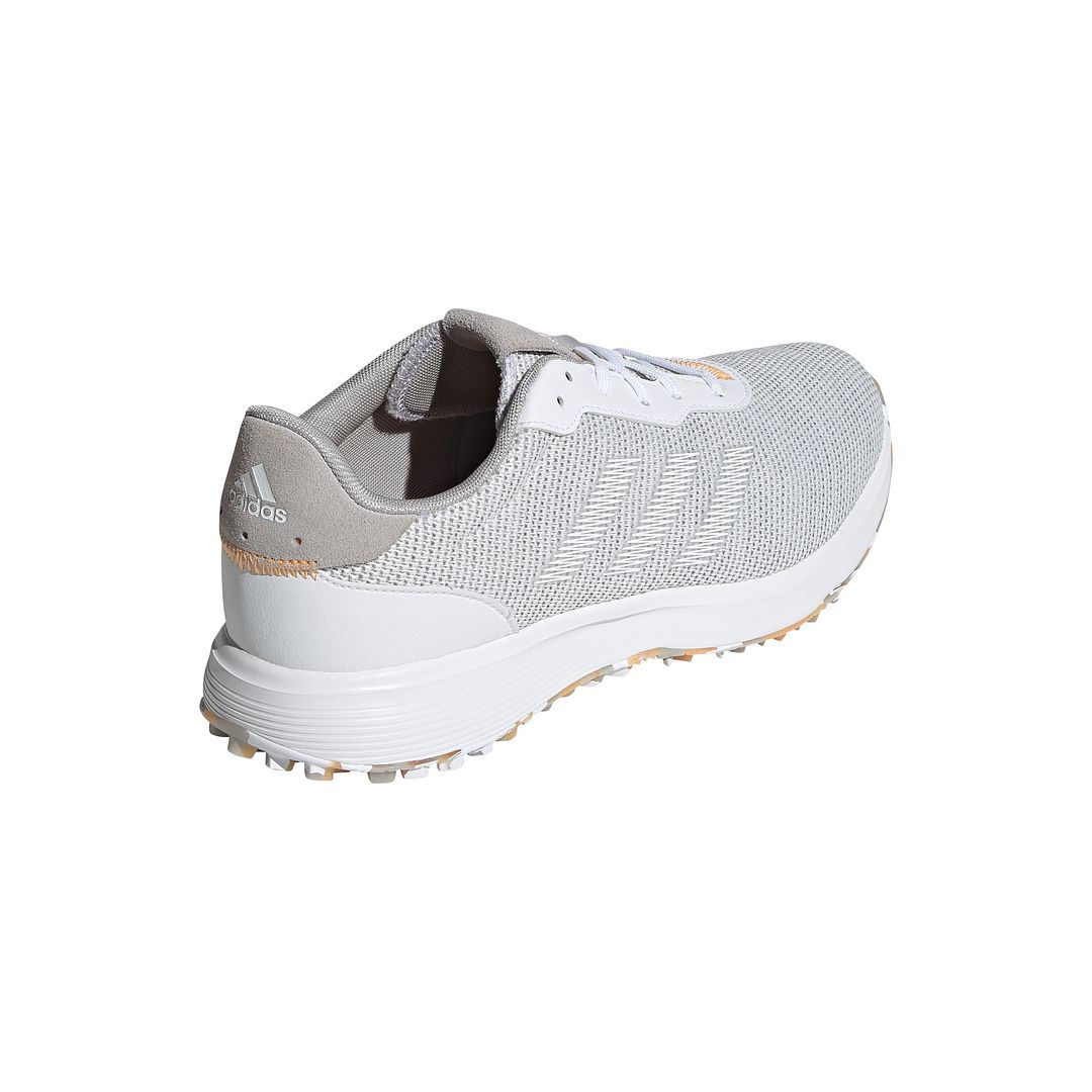 ADIDAS Golf Mens S2G SL Textile Microfibre Waterproof Spikeless Golf Shoes | eBay