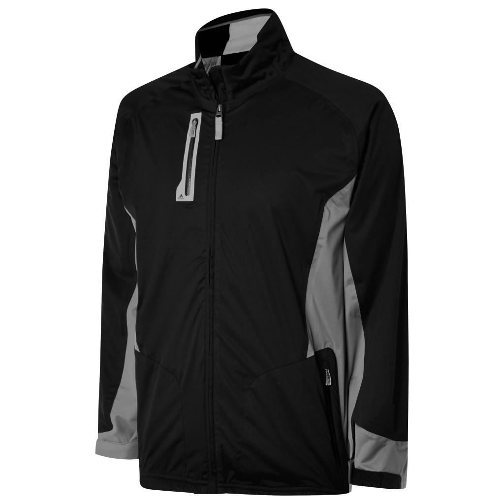 adidas climaproof jacket waterproof