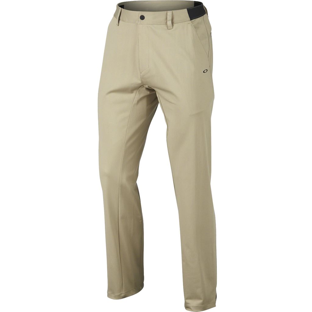 Oakley O-Hydrolix Truth Pants Mens Tailored Fit Golf Trousers | eBay