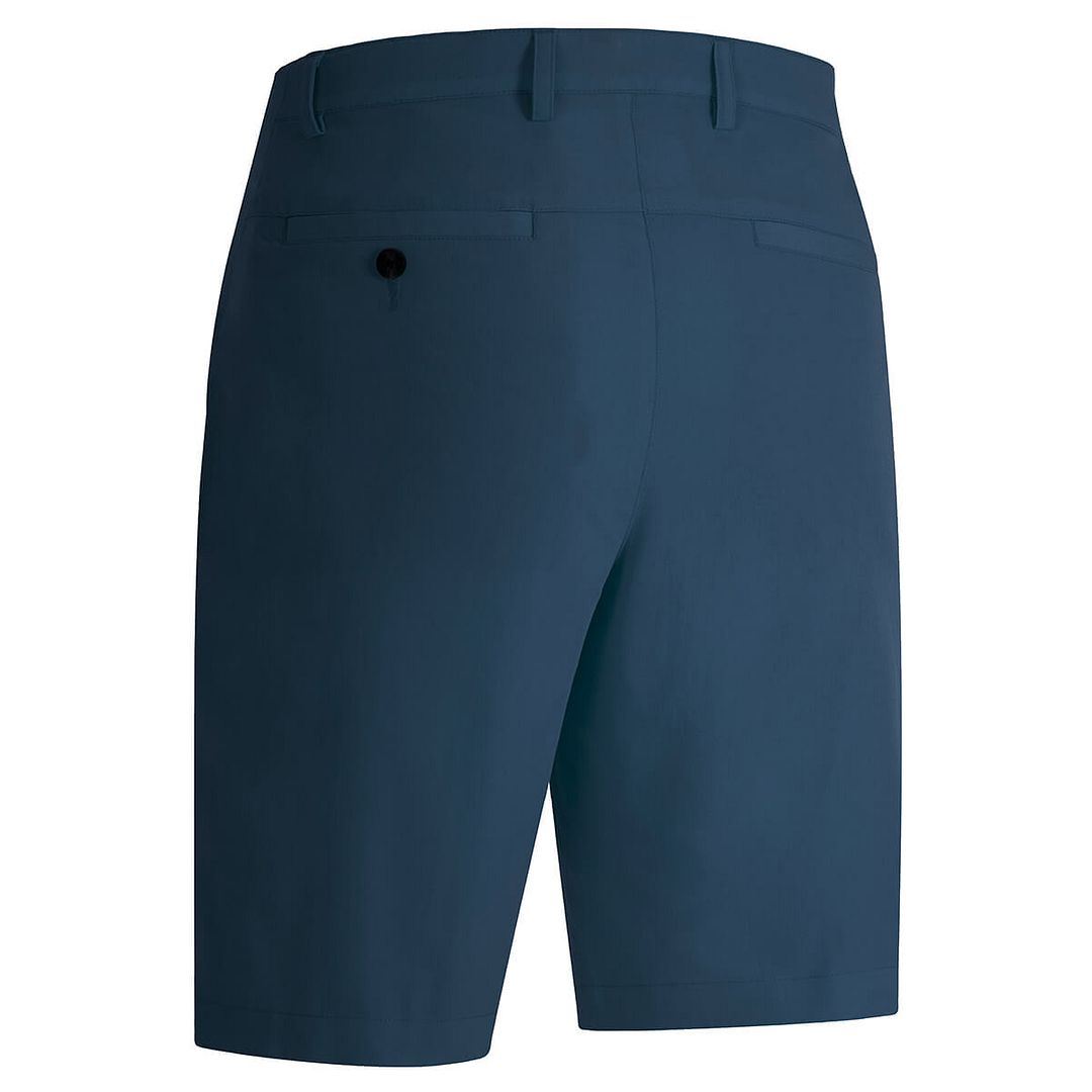 CALLAWAY GOLF MENS CHEV TECH II LIGHTWEIGHT WAISTBAND STRETCH GOLF SHORTS | eBay