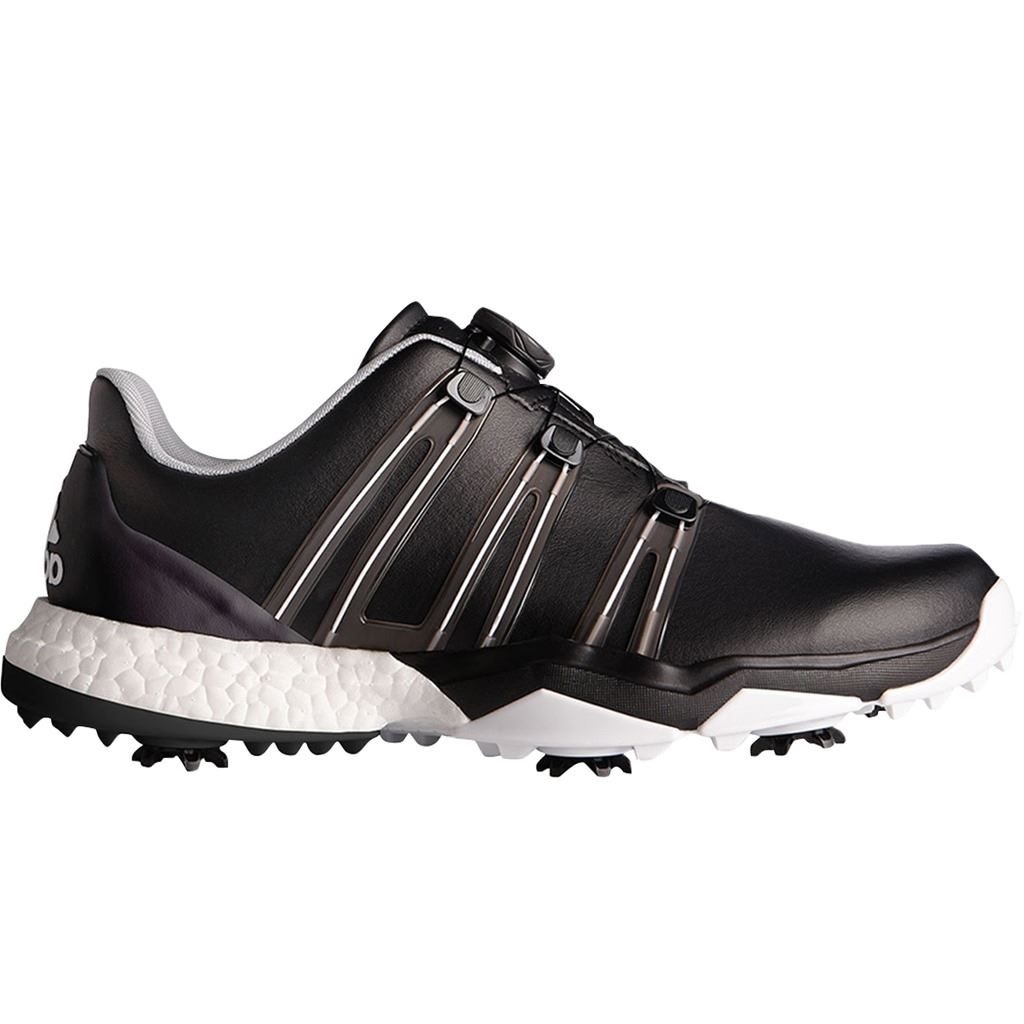 Adidas Power Boost Golf Shoes Boa Adidas Power Boost Golf Shoes Boa