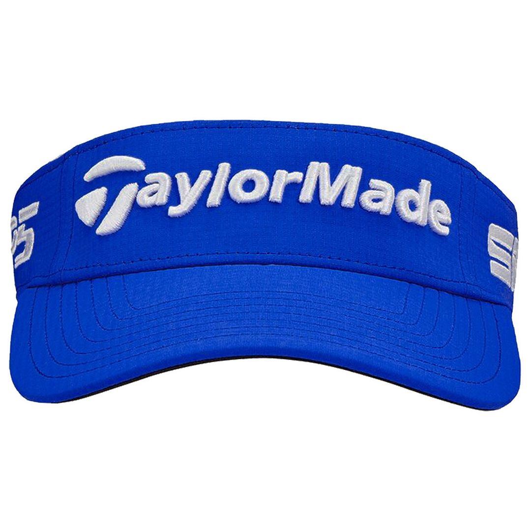 TaylorMade Golf SIM / TP5 Tour Logo Mens Performance Radar Adjustable