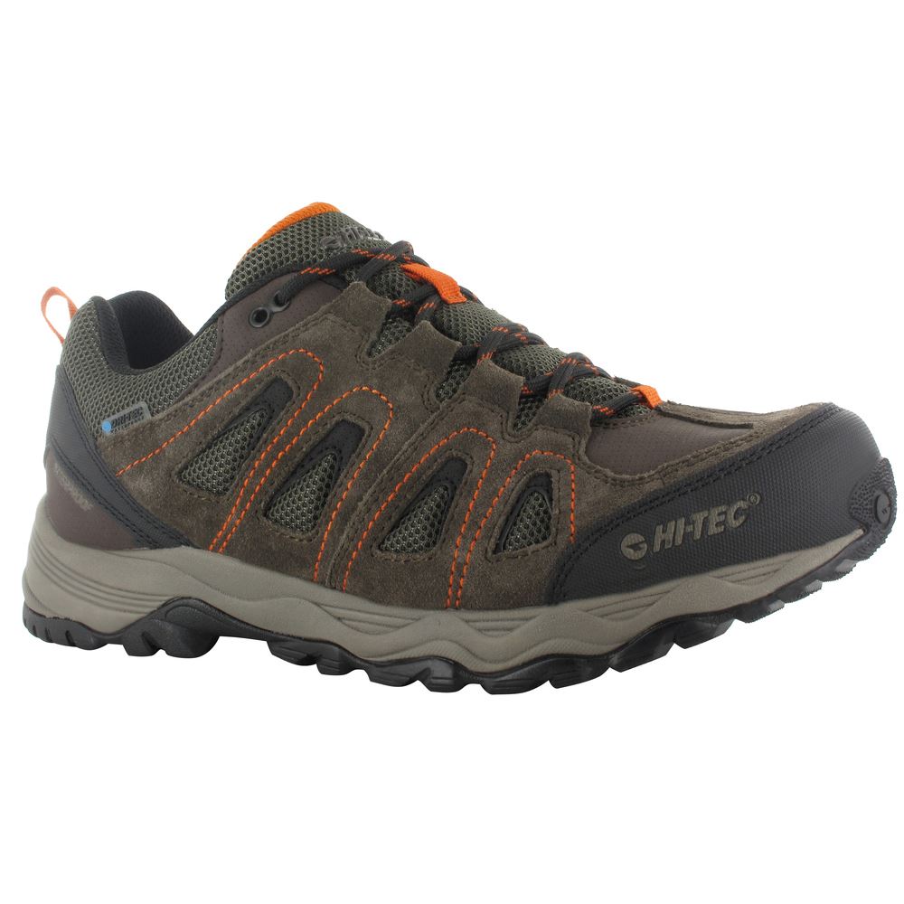 Hi Tec Golf Shoes Spikes Hi Tec Golf Shoes Spikes