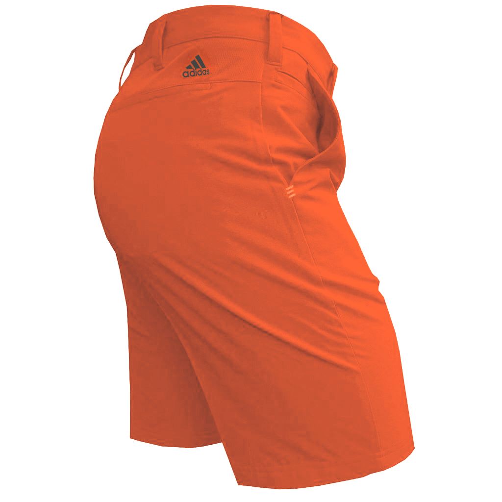 Adidas Golf 2017 Ultimate Classic Woven Performance Mens Golf Funky